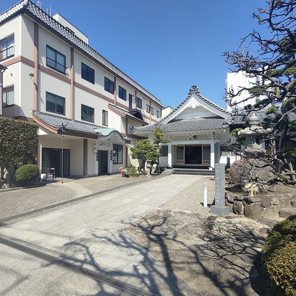 施設案内